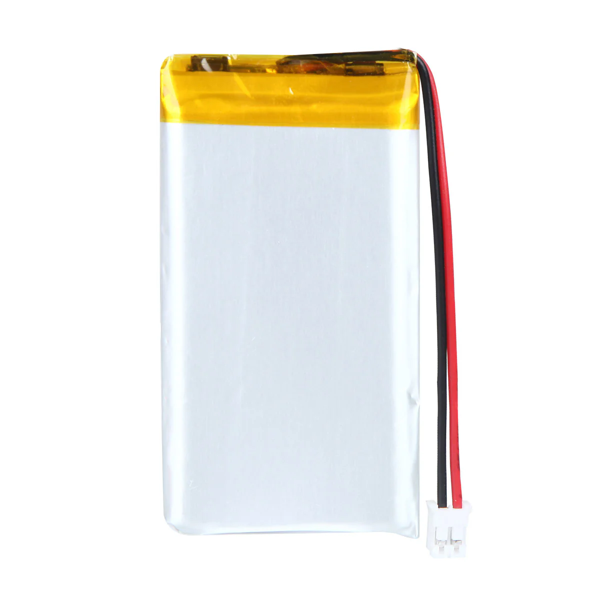 YDL 3.7V 1300mAh 603465 Rechargeable Lithium Polymer Battery - Image 2