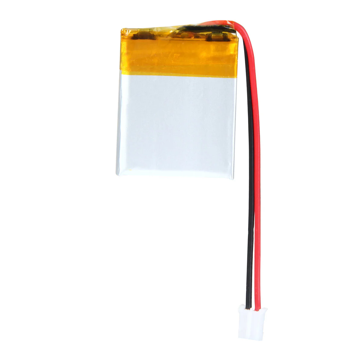 YDL 3.7V 140mAh 242530 Rechargeable Lithium Polymer Battery - Image 3