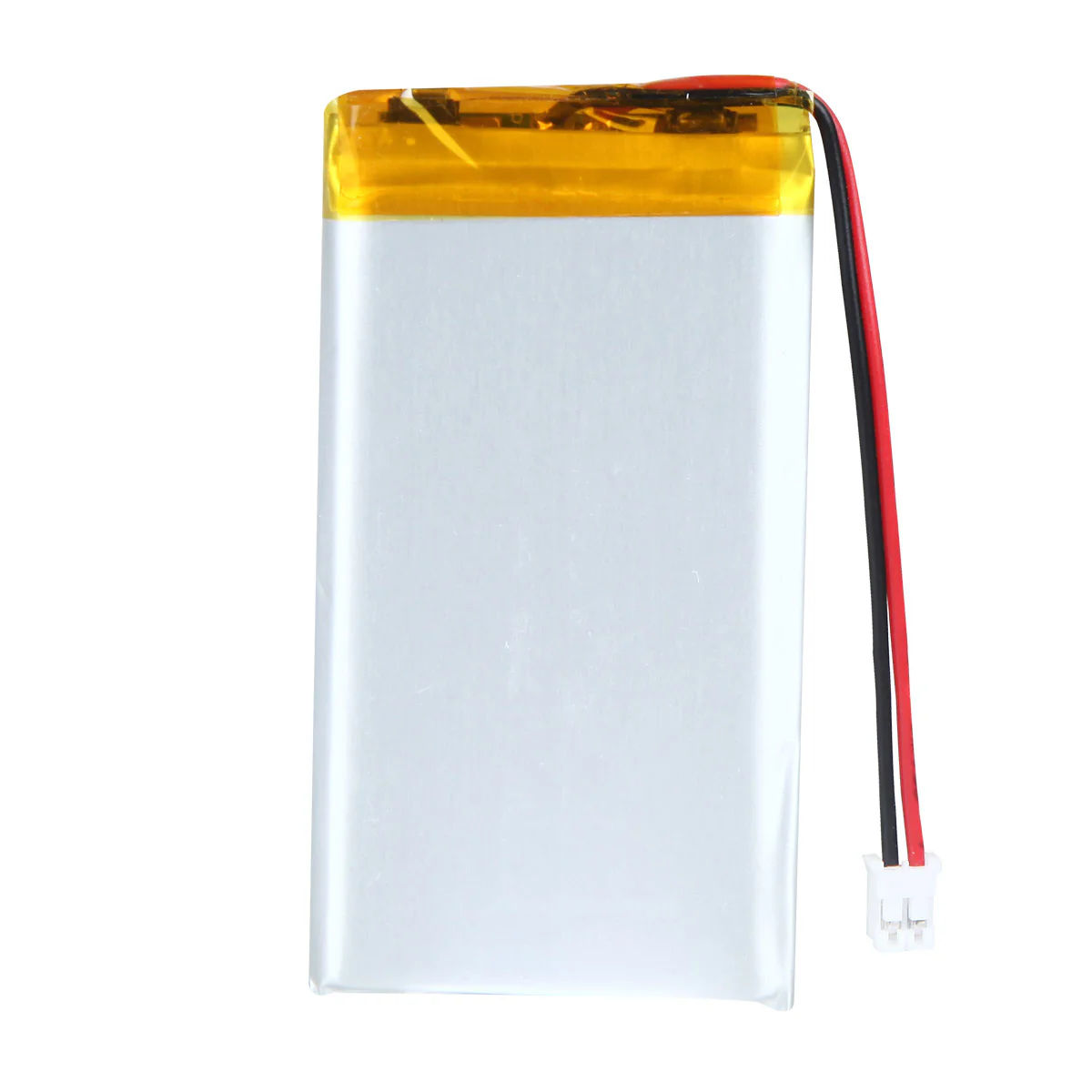 YDL 3.7V 1500mAh 703462 Rechargeable Lithium Polymer Battery - Image 3