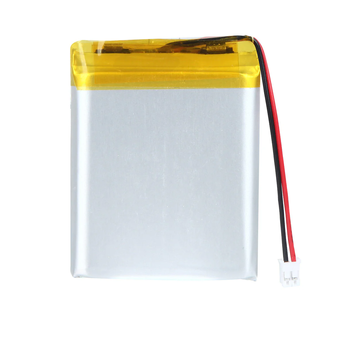 YDL 3.7V 1500mAh 804048 Rechargeable Lithium Polymer Battery - Image 3