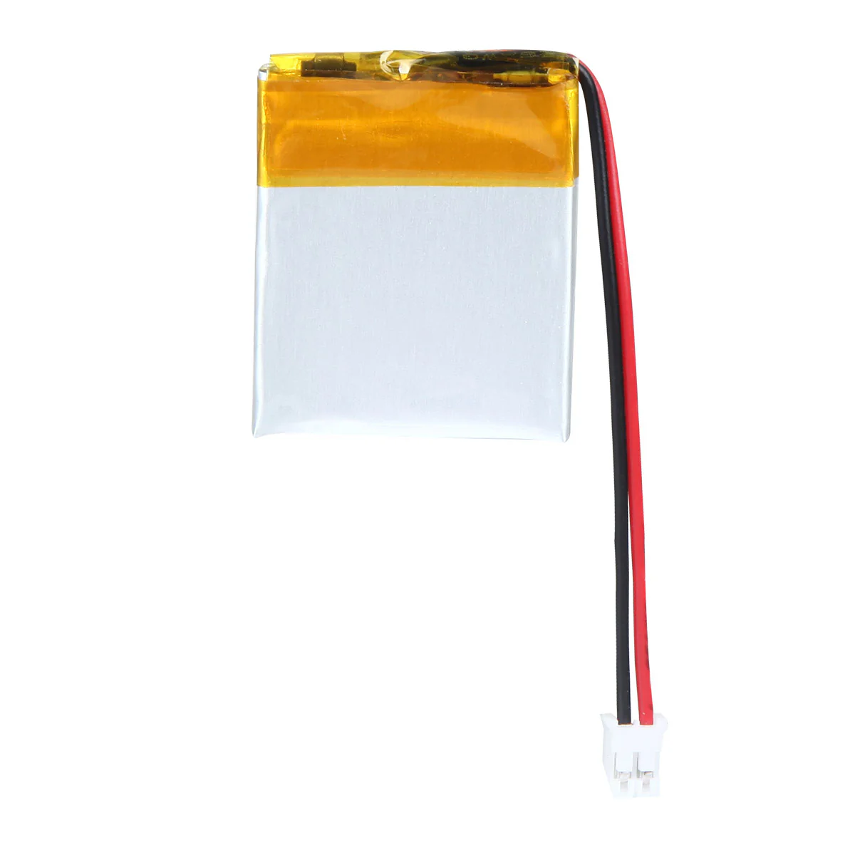 3.7V 150mAh 302530 Rechargeable Lithium Polymer Battery - Image 3