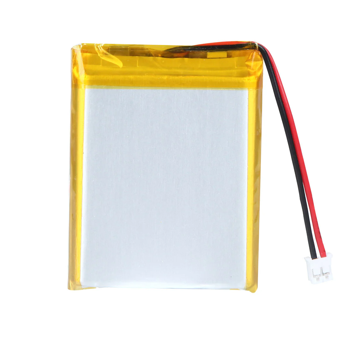 YDL 3.7V 1600mAh 704050 Rechargeable Lithium Polymer Battery - Image 3