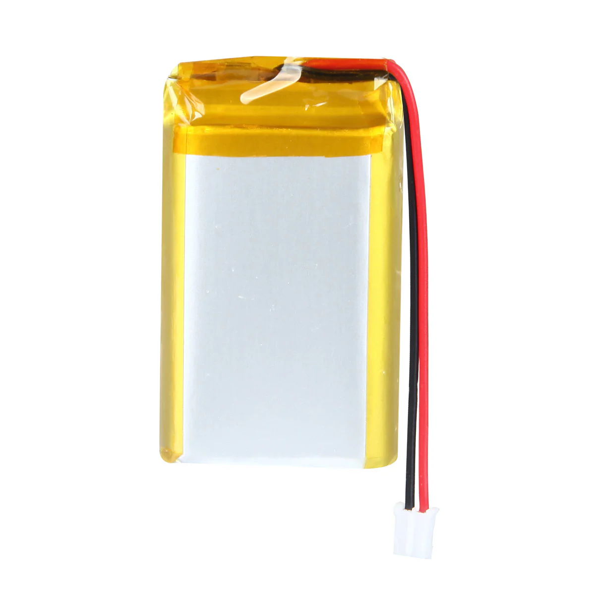 YDL 3.7V 1600mAh 953248 Rechargeable Lithium Polymer Battery - Image 3