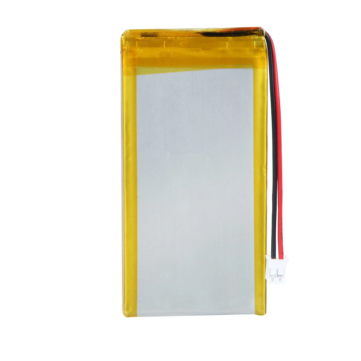 3.7V 1700mAh 503573 Lithium Polymer Battery - Image 2