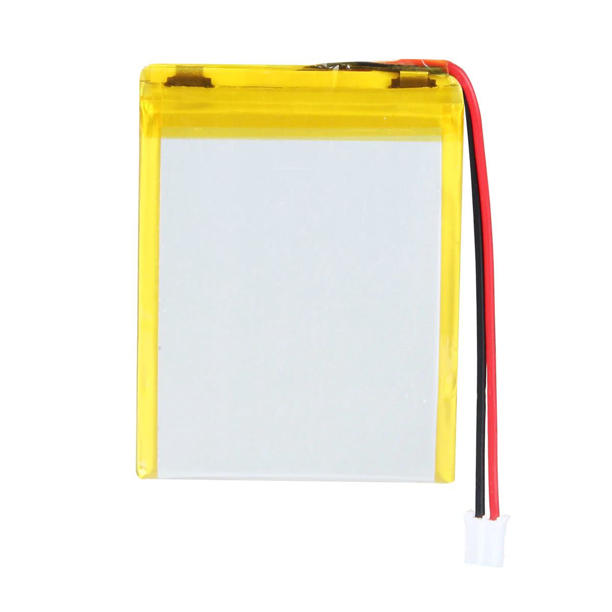 YDL 3.7V 1800mAh 574758 Rechargeable Lithium Polymer Battery Length 60mm - Image 3
