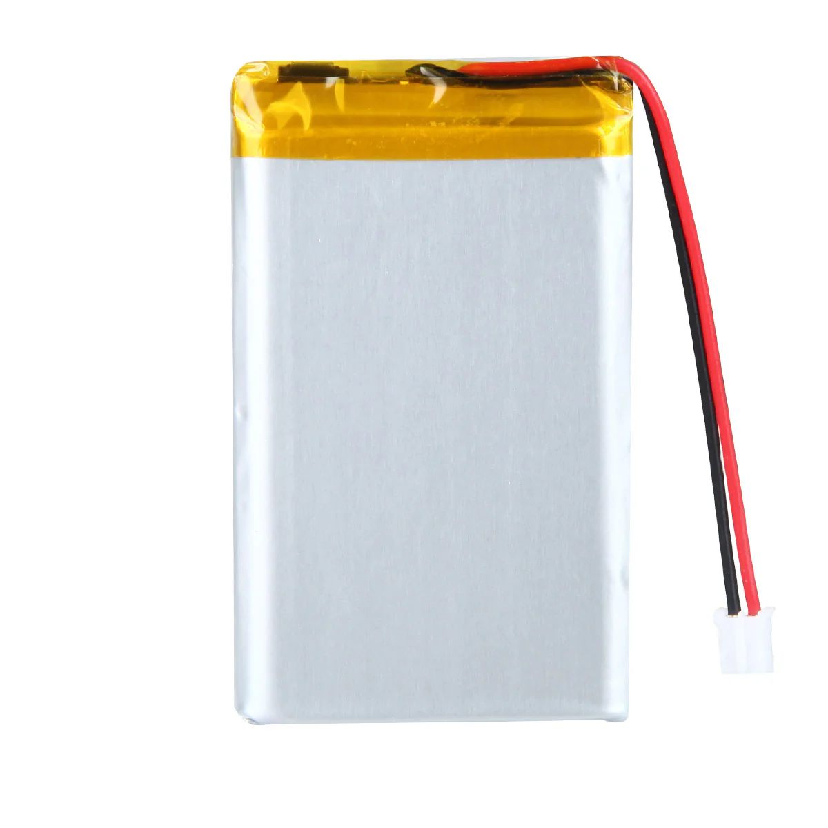 YDL 3.7V 1920mAh 703769 Rechargeable Lithium Polymer Battery - Image 4