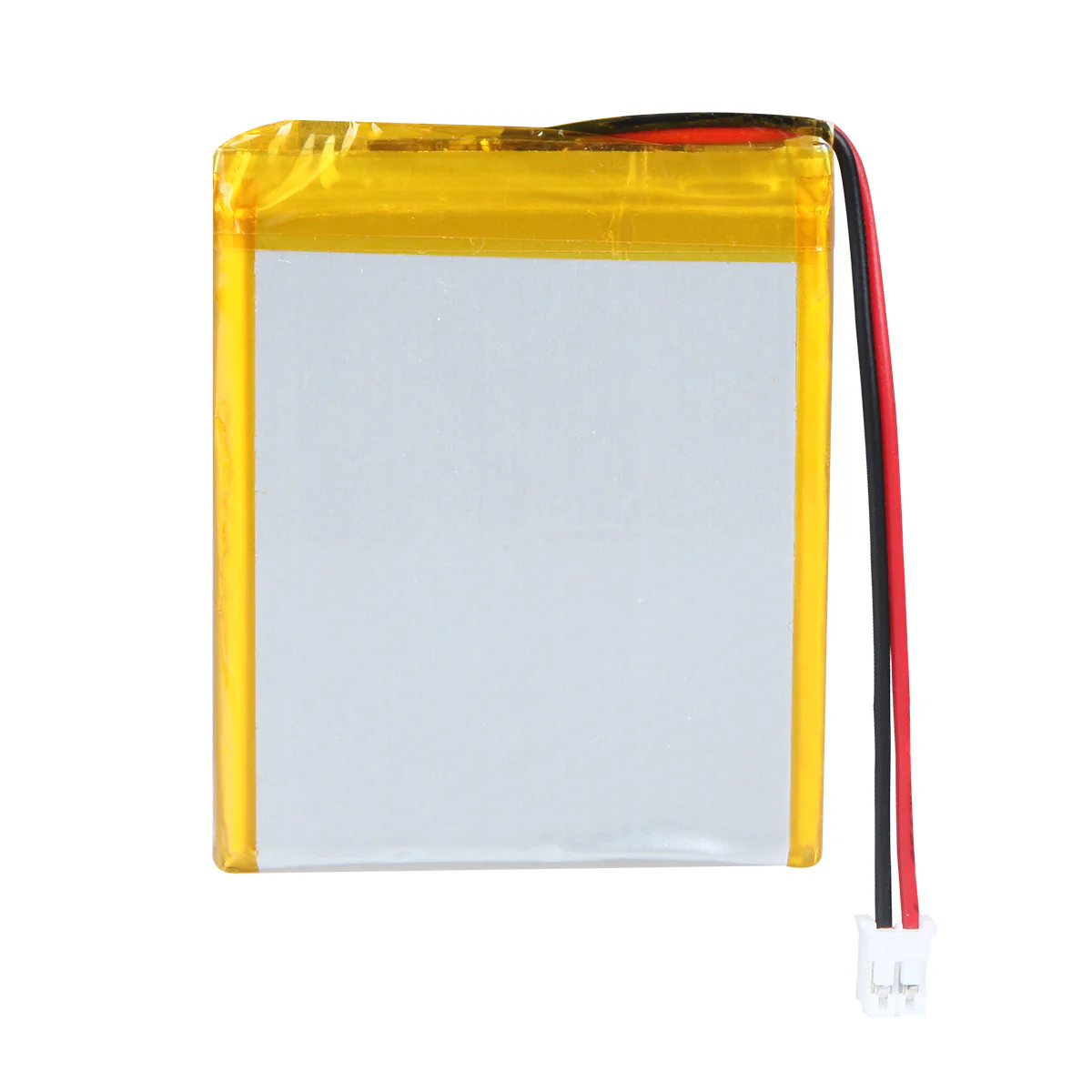 YDL 3.7V 2000mAh 545163 Rechargeable Lithium Polymer Battery Length 65mm - Image 3