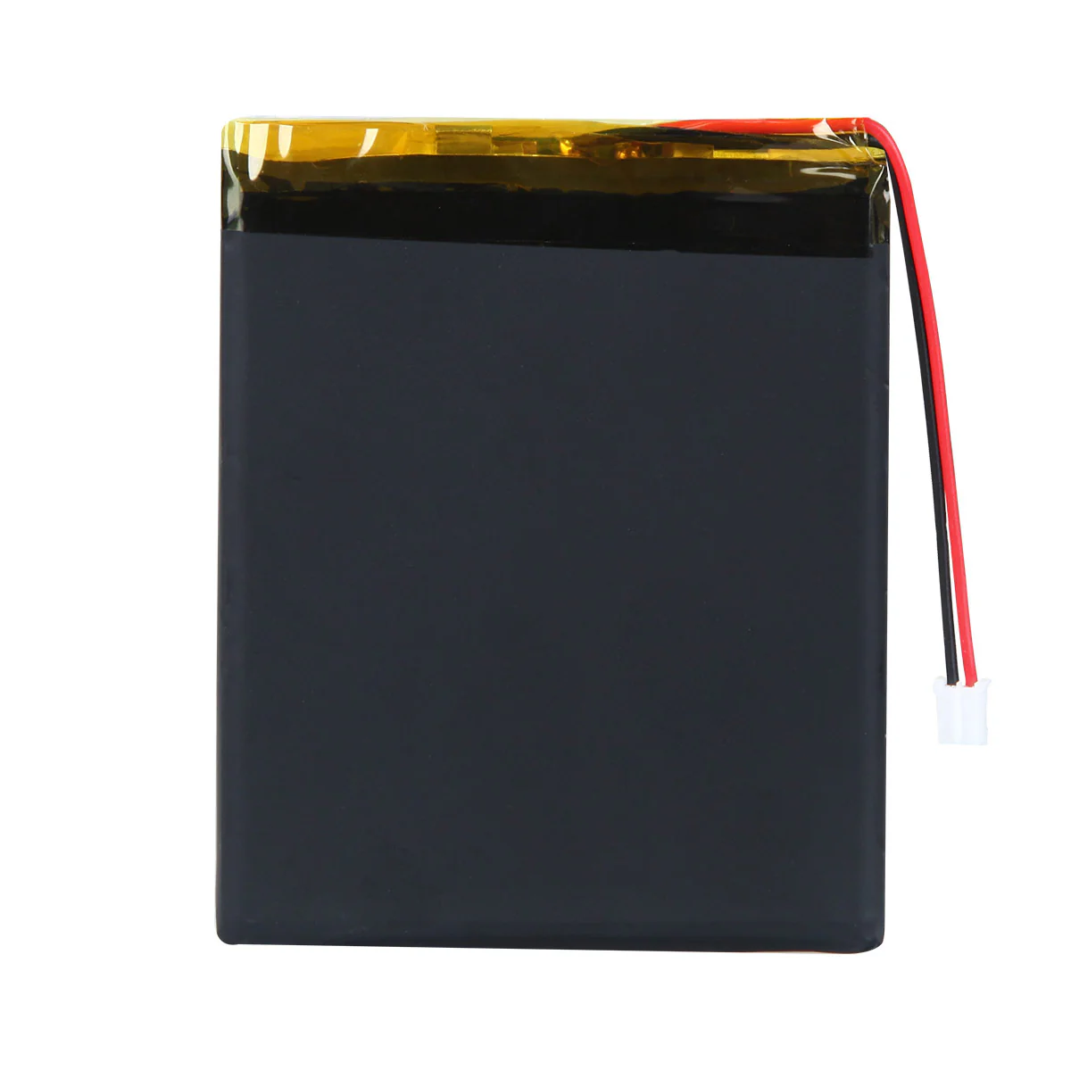 YDL 3.7V 2800mAh 506277 Rechargeable Lithium Polymer Battery Length 79mm - Image 2