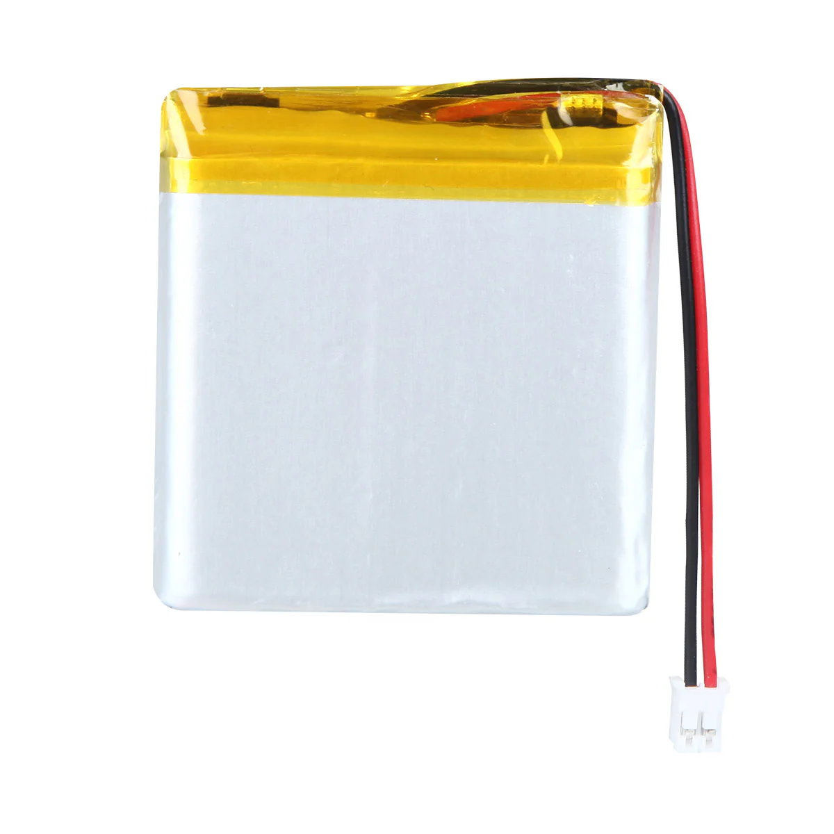 YDL 3.7V 2800mAh 805255 Rechargeable Lithium Polymer Battery - Image 2