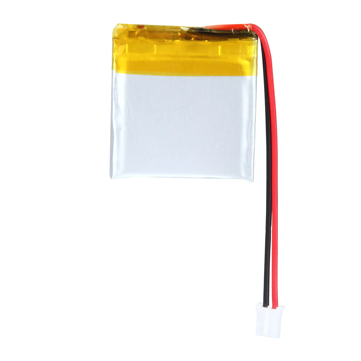 YDL 3.7V 300mAh 372527 Rechargeable Lithium Polymer Battery Length 29mm - Image 2