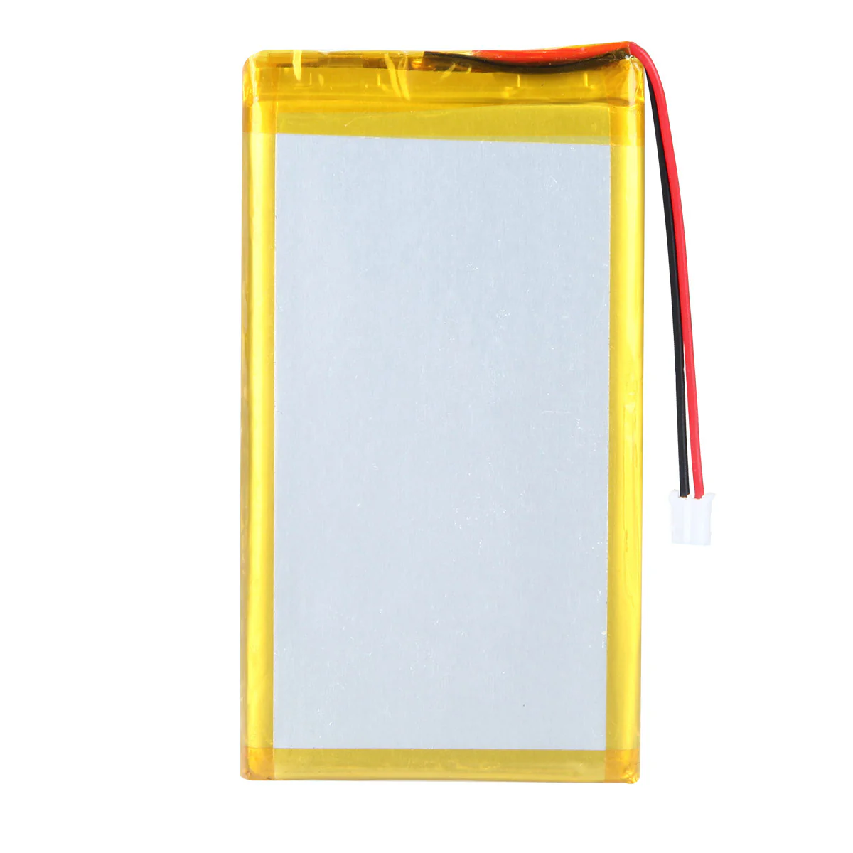 YDL 3.7V 3200mAh 655084 Rechargeable Lithium Polymer Battery - Image 2