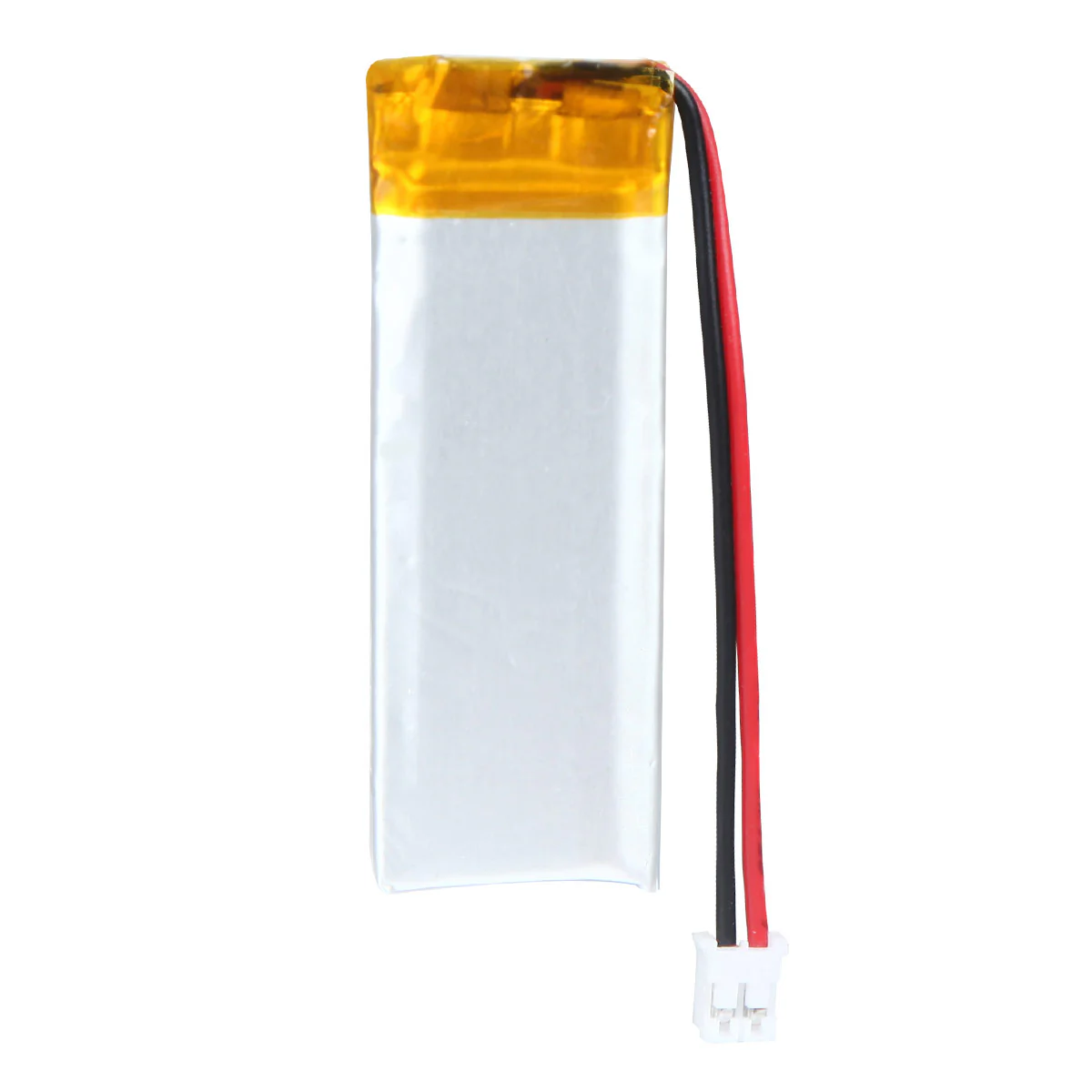 YDL 3.7V 350mAh 601744 Rechargeable Lithium Polymer Battery - Image 2