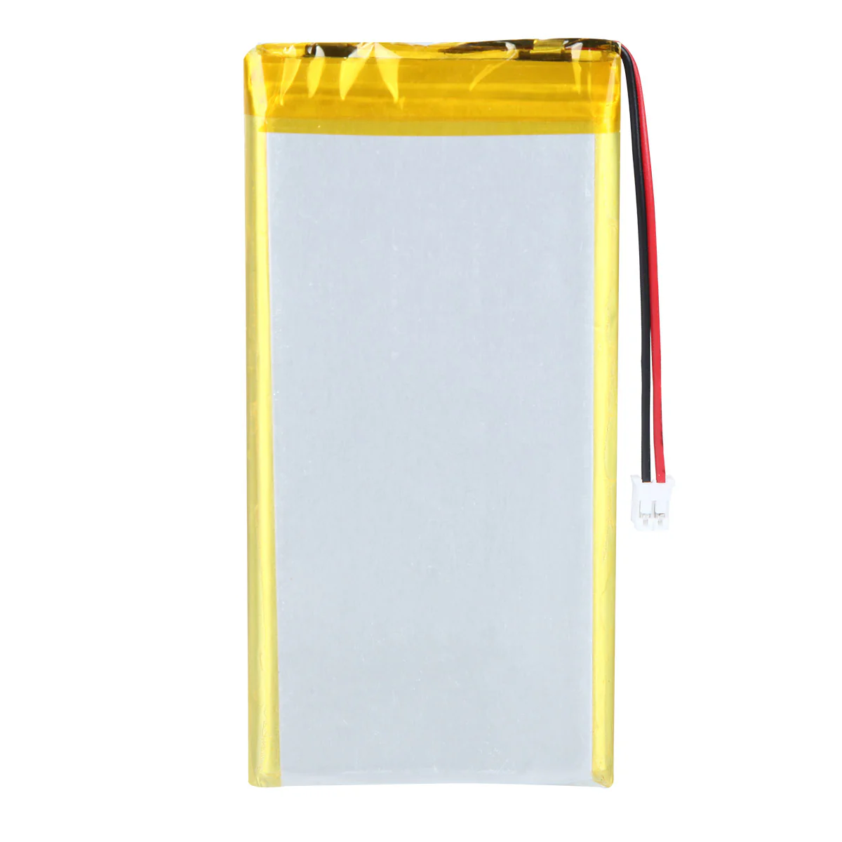 YDL 3.7V 4000mAh 6050100 Rechargeable Lithium Polymer Battery - Image 2