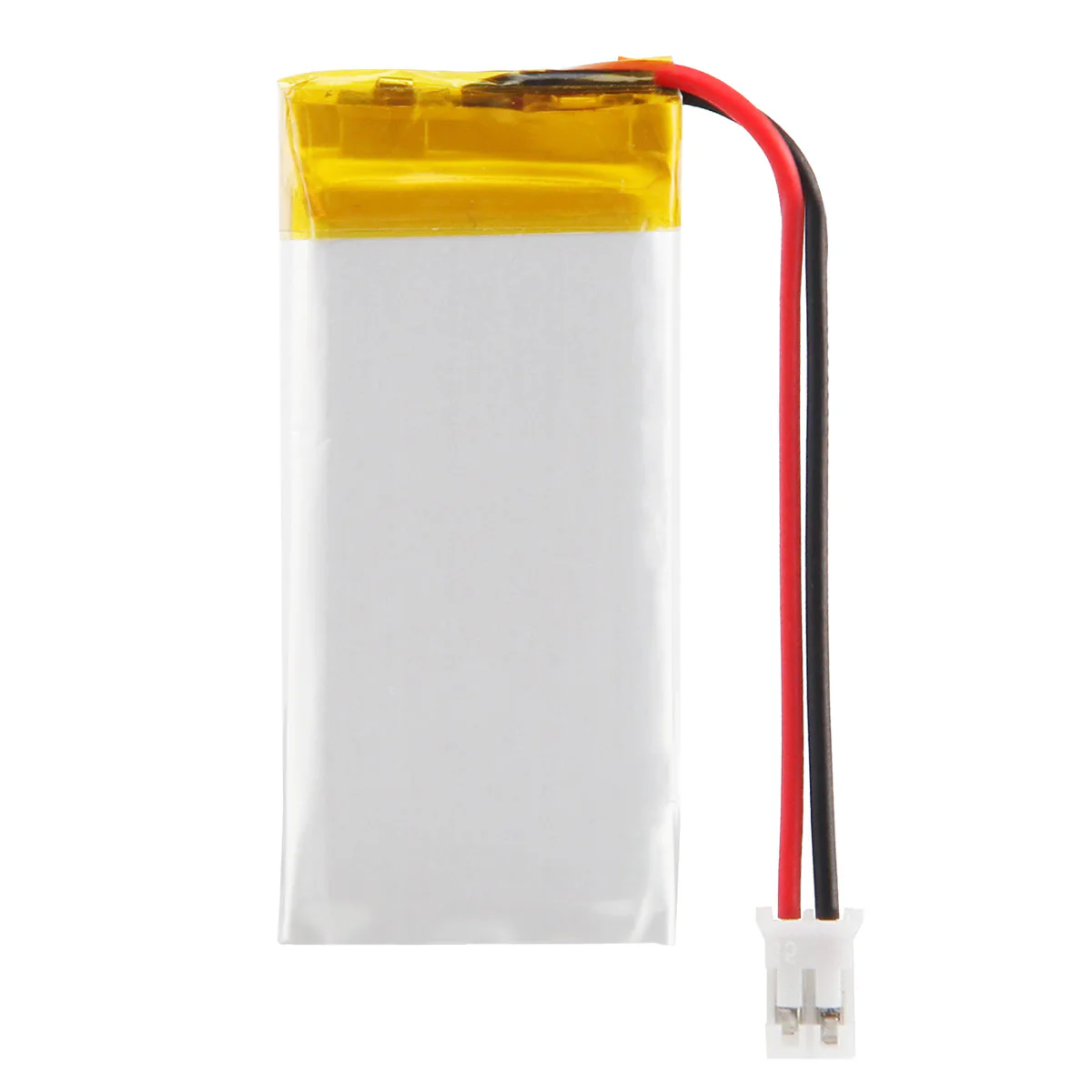 YDL 3.7V 500mAh 502248 Rechargeable Lithium Polymer Battery Length 50mm - Image 5
