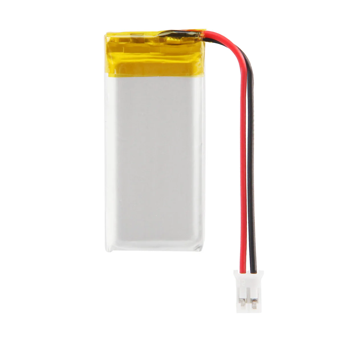 YDL 3.7V 720mAh 702348 Rechargeable Lithium Polymer Battery - Image 2