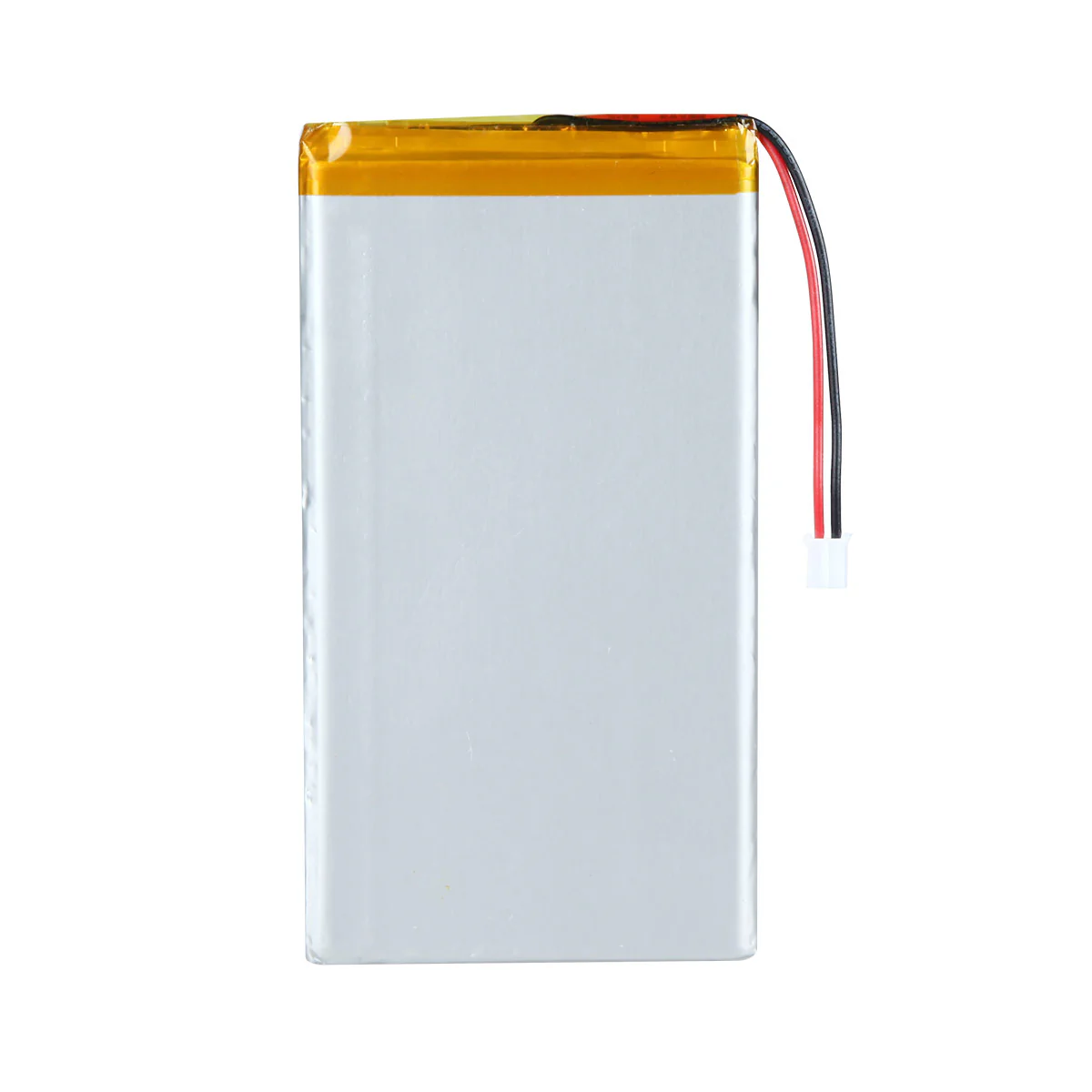 YDL 3.7V 8000mAh 7565121 Rechargeable Lithium Polymer Battery - Image 4