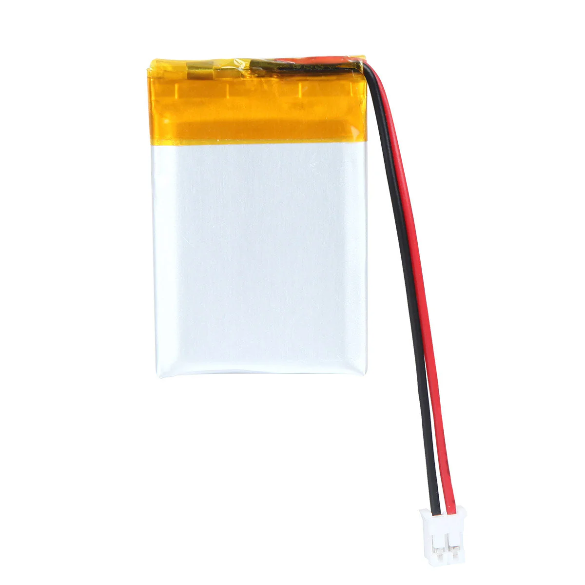 3.7V 450mAh 502535 Rechargeable Lipo Battery - Image 2