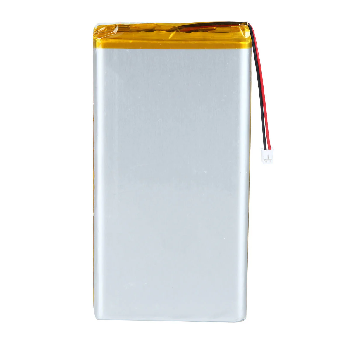 3.7V 11000mAh 1063140 Rechargeable Lithium Polymer Battery - Image 3