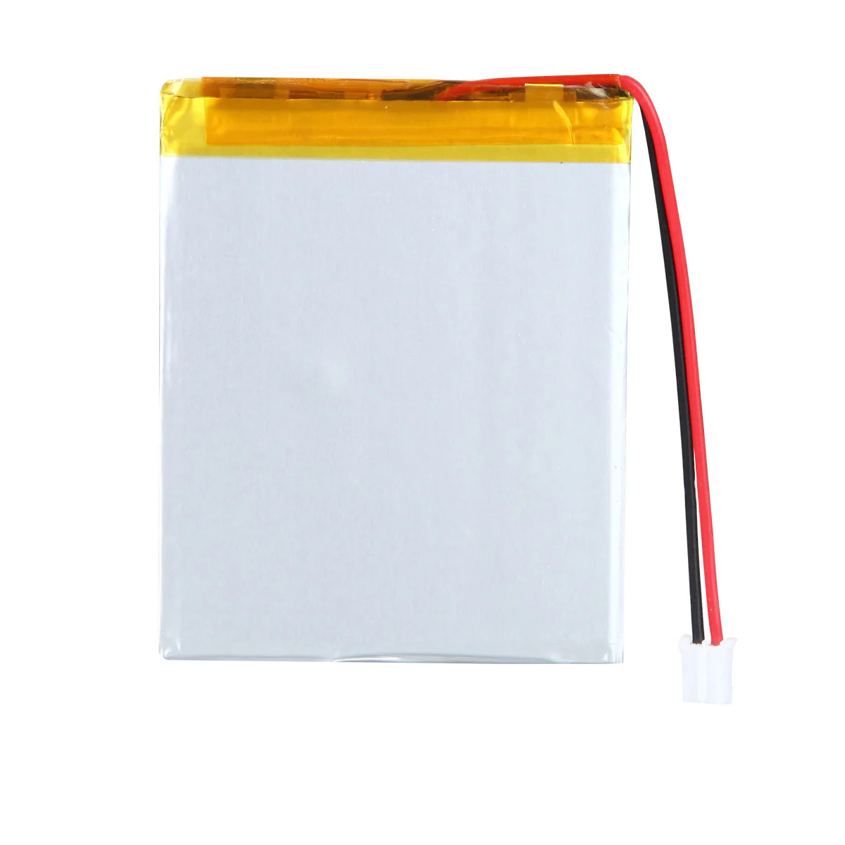3.7V 1100mAh 354860 Rechargeable Lithium Polymer Battery - Image 3
