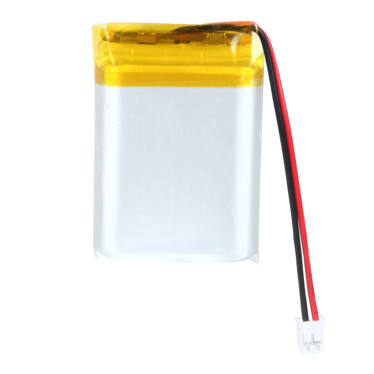 3.7V 1350mAh 102740 Rechargeable Lithium Polymer Battery - Image 3
