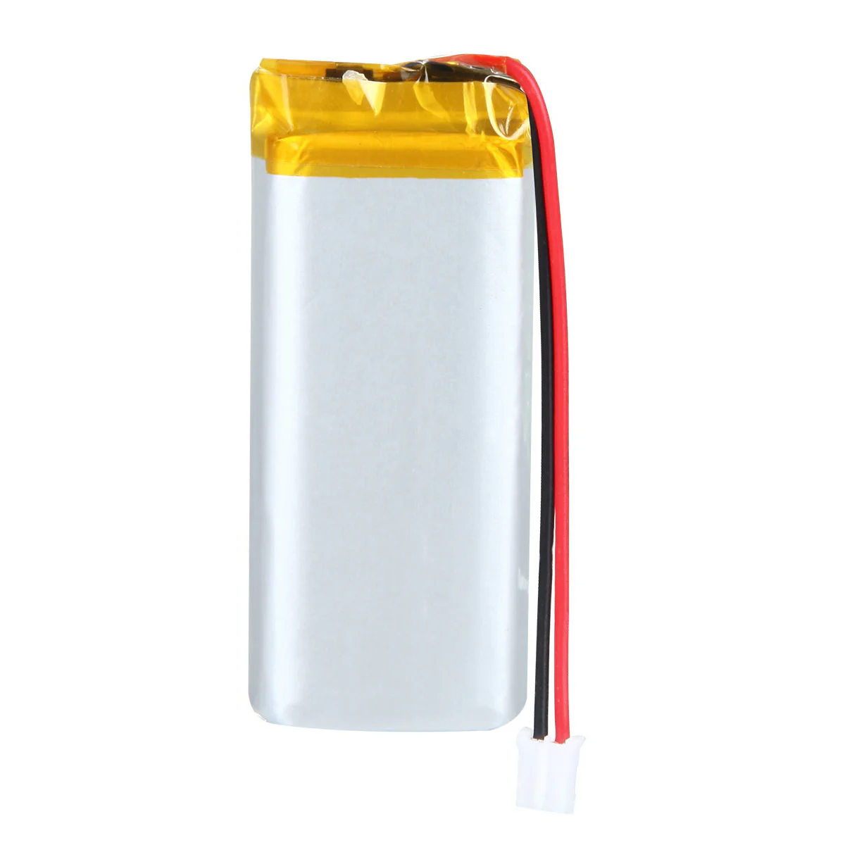 3.7V 1600mAh 102361 Rechargeable Lithium Polymer Battery - Image 3