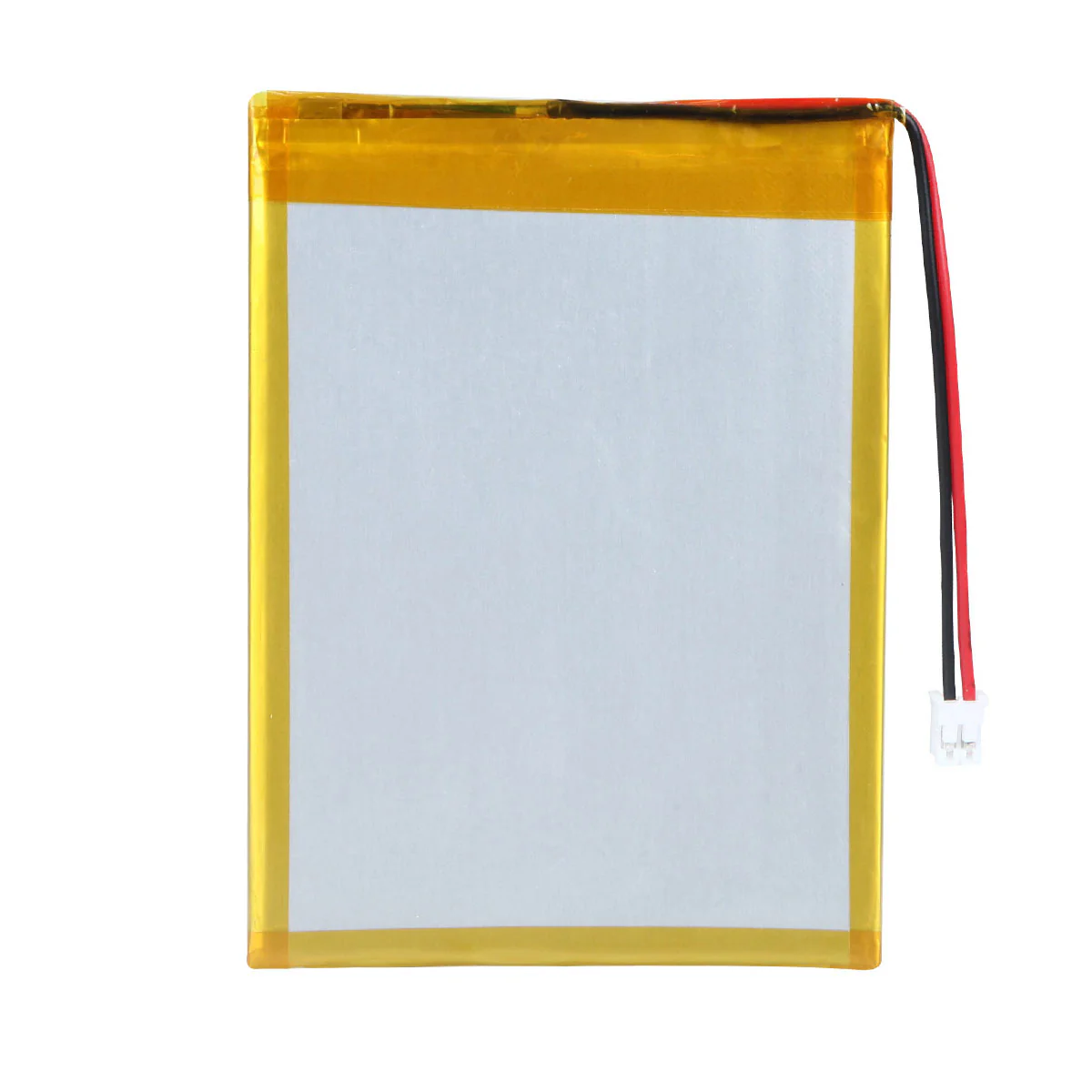 3.7V 1900mAh 346082 Rechargeable Lithium Polymer Battery - Image 3