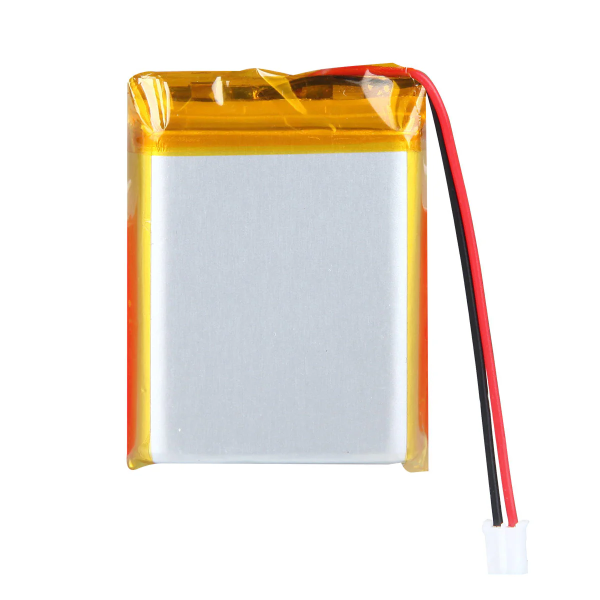 3.7V 2000mAh 103750 Rechargeable Lithium Polymer Battery - Image 3