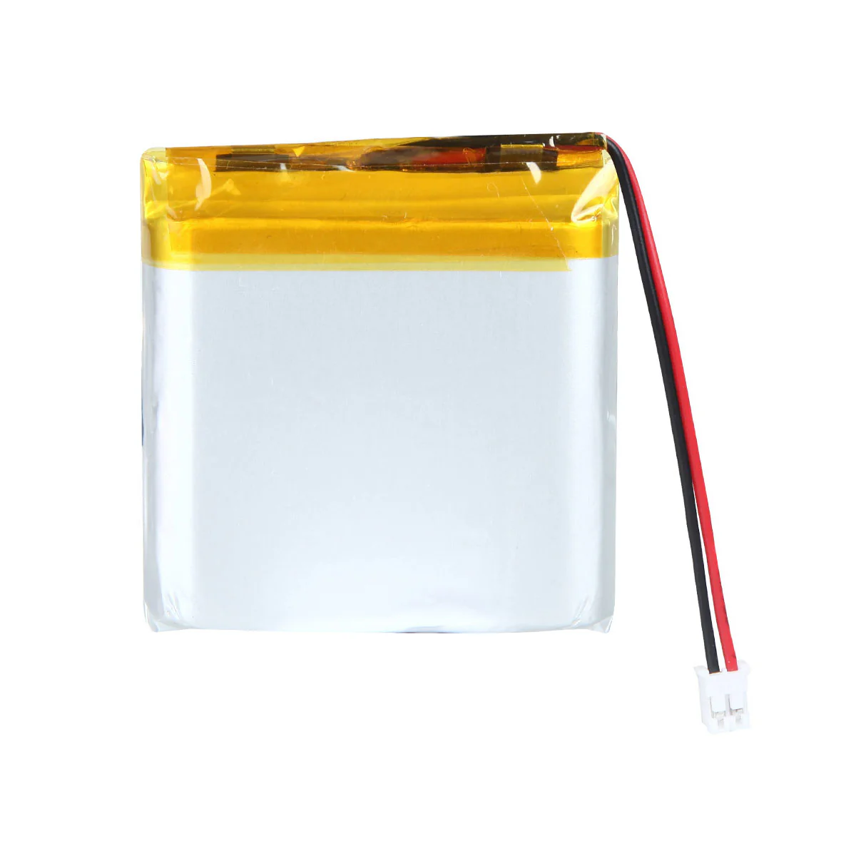 3.7V 2000mAh 104245 Rechargeable Lithium Polymer Battery - Image 3