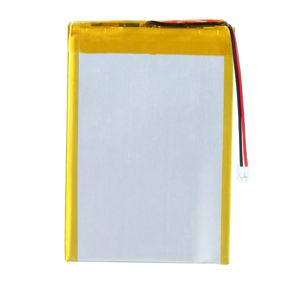 3.7V 2000mAh 356085 Rechargeable Lithium Polymer Battery - Image 3
