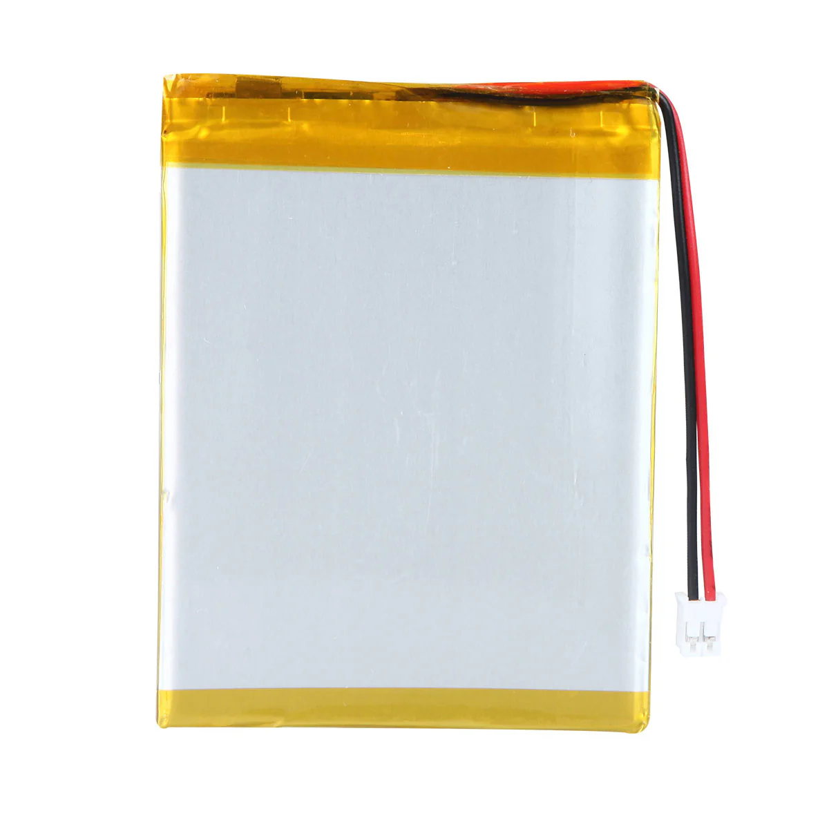 3.7V 2000mAh 405675 Rechargeable Lithium Polymer Battery - Image 3