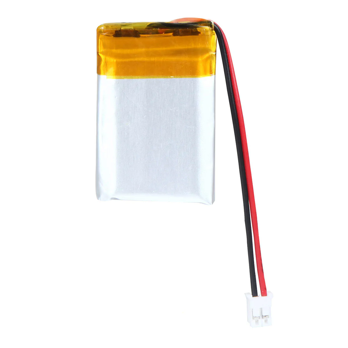 3.7V 240mAh 452030 Rechargeable Lithium Polymer Battery - Image 4