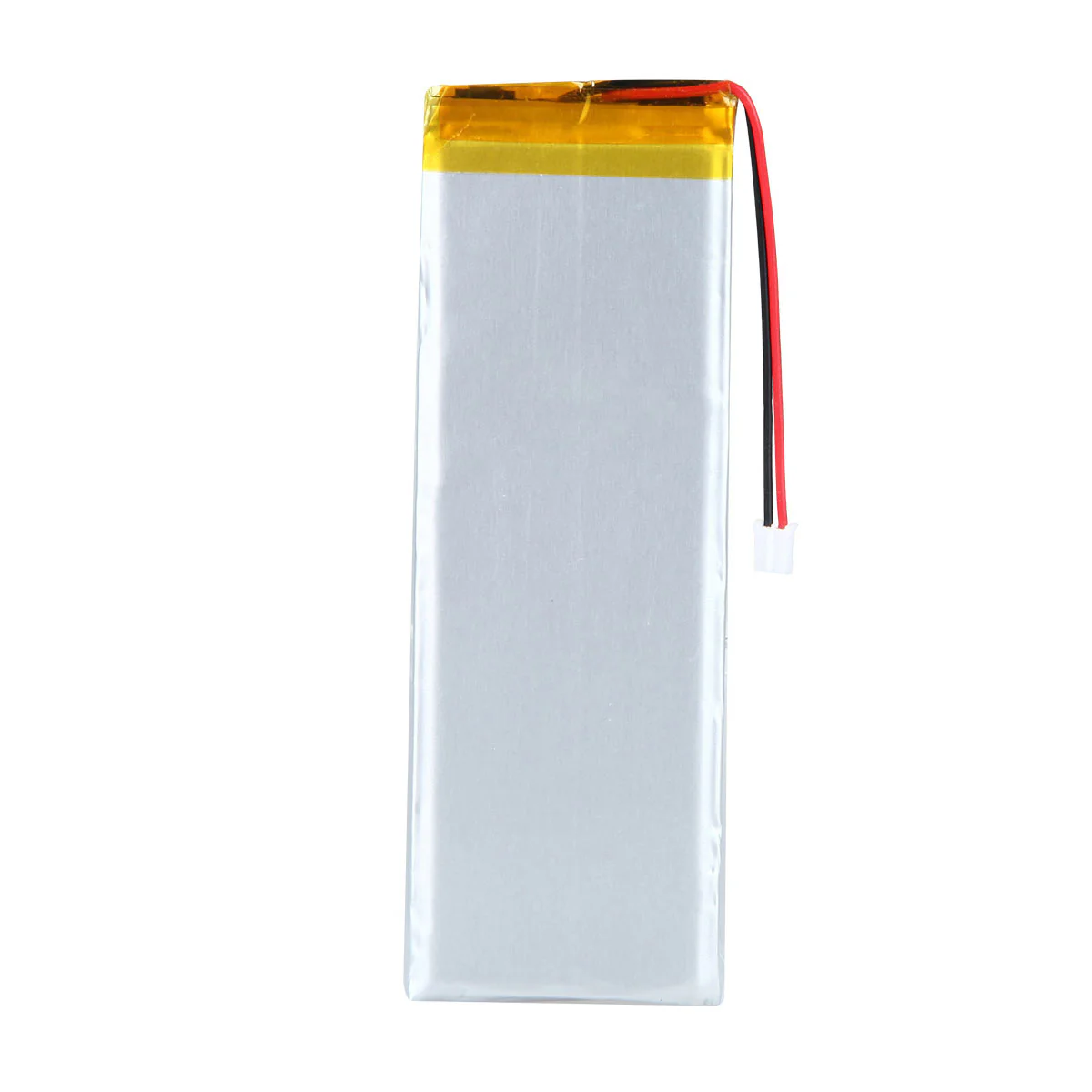 3.7V 2850mAh 6034106 Rechargeable Lithium Polymer Battery - Image 3