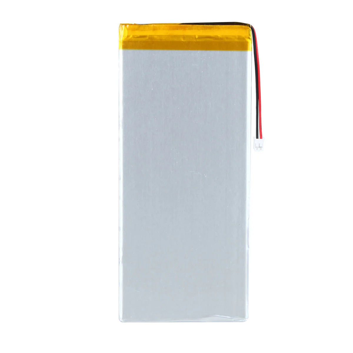 3.7V 3000mAh 4050122 Rechargeable Lithium Polymer Battery - Image 3