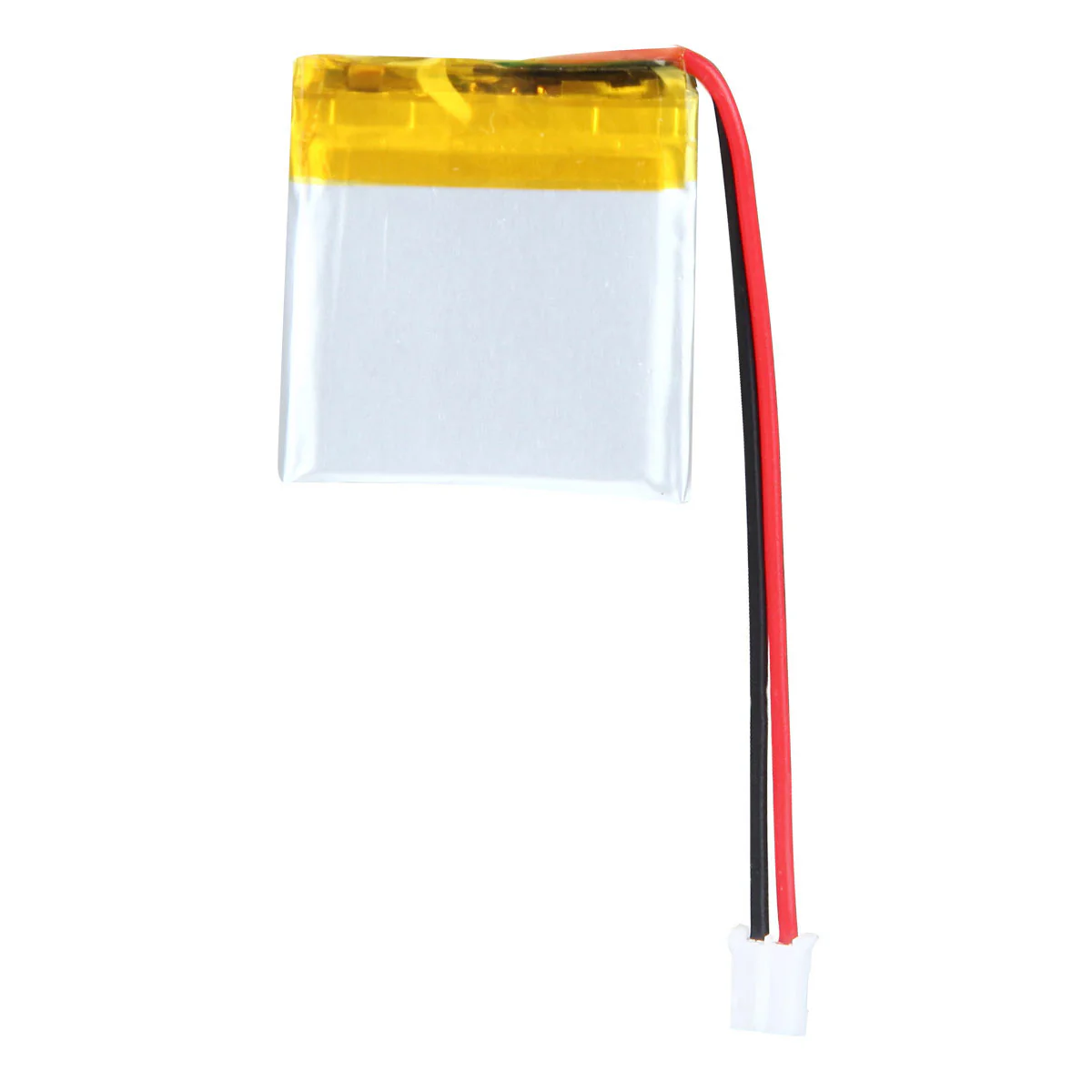 3.7V 310mAh 372727 Rechargeable Lithium Polymer Battery - Image 3
