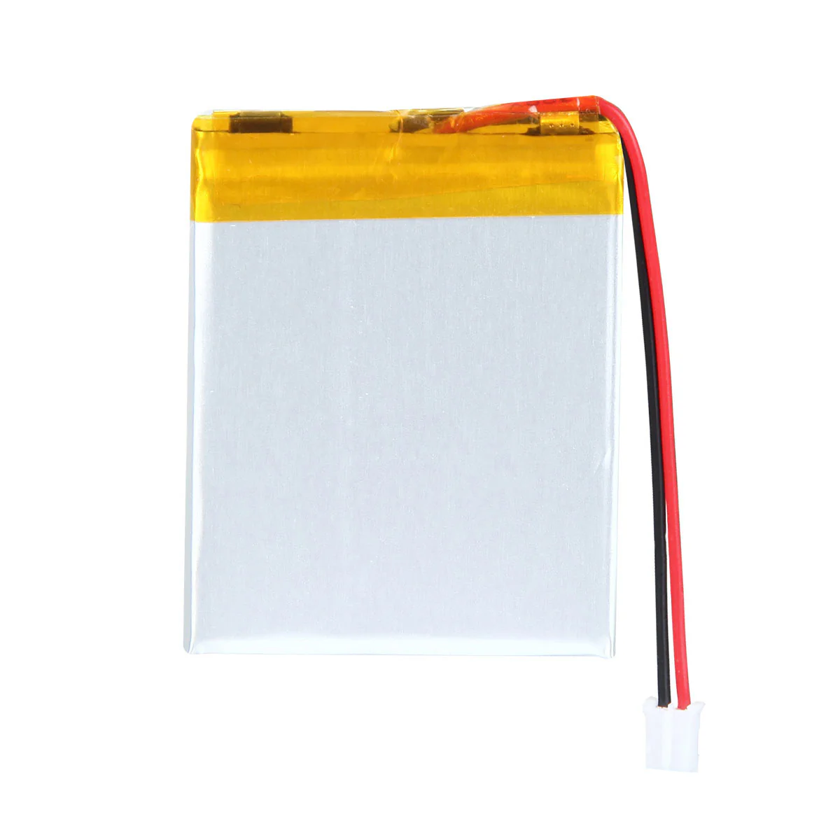 3.7V 350mAh 303442 Rechargeable Lithium Polymer Battery - Image 3