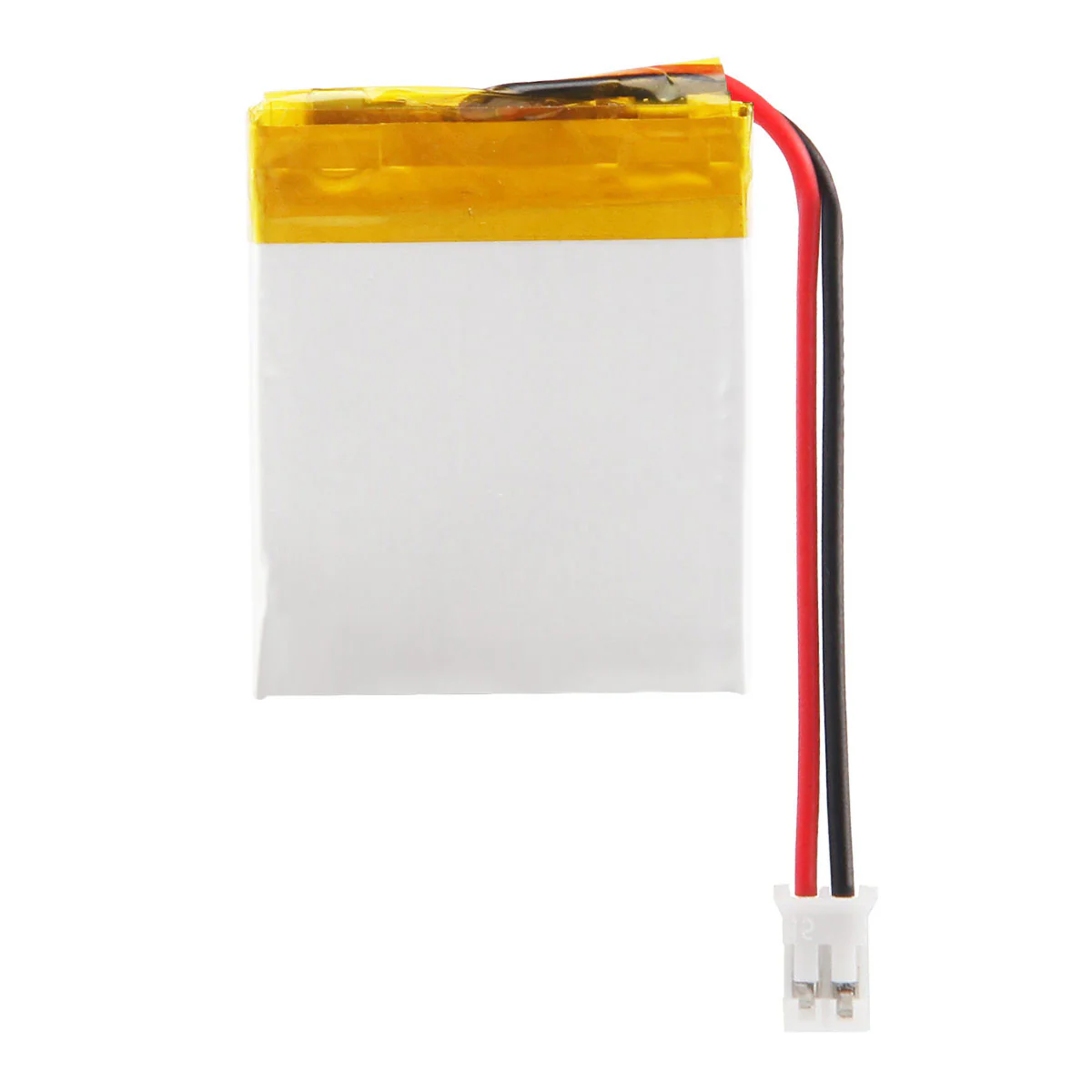 3.7V 350mAh 402934 Rechargeable Lithium Polymer Battery - Image 3