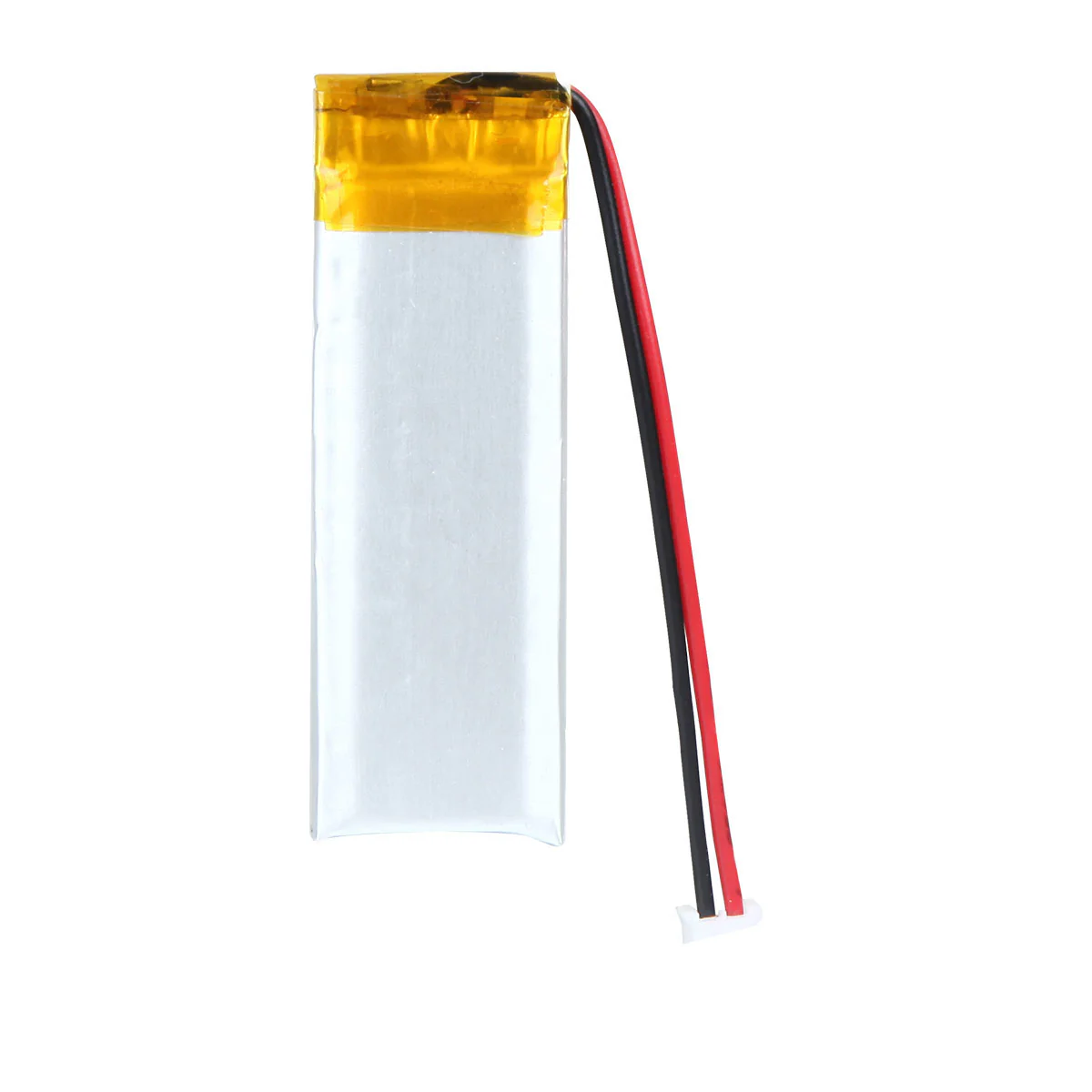 3.7V 350mAh 501646 Rechargeable Lithium Polymer Battery - Image 4