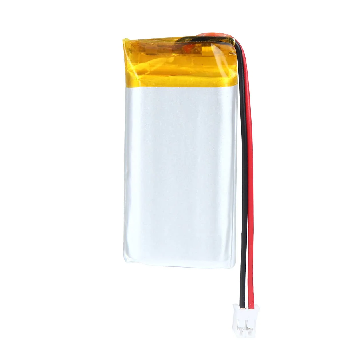 3.7V 350mAh 502040 Rechargeable Lithium Polymer Battery - Image 3