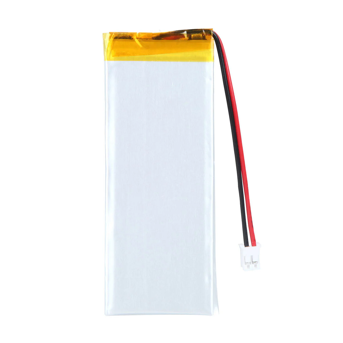 3.7V 403281 1400mAh Rechargeable Lithium Polymer Battery - Image 4