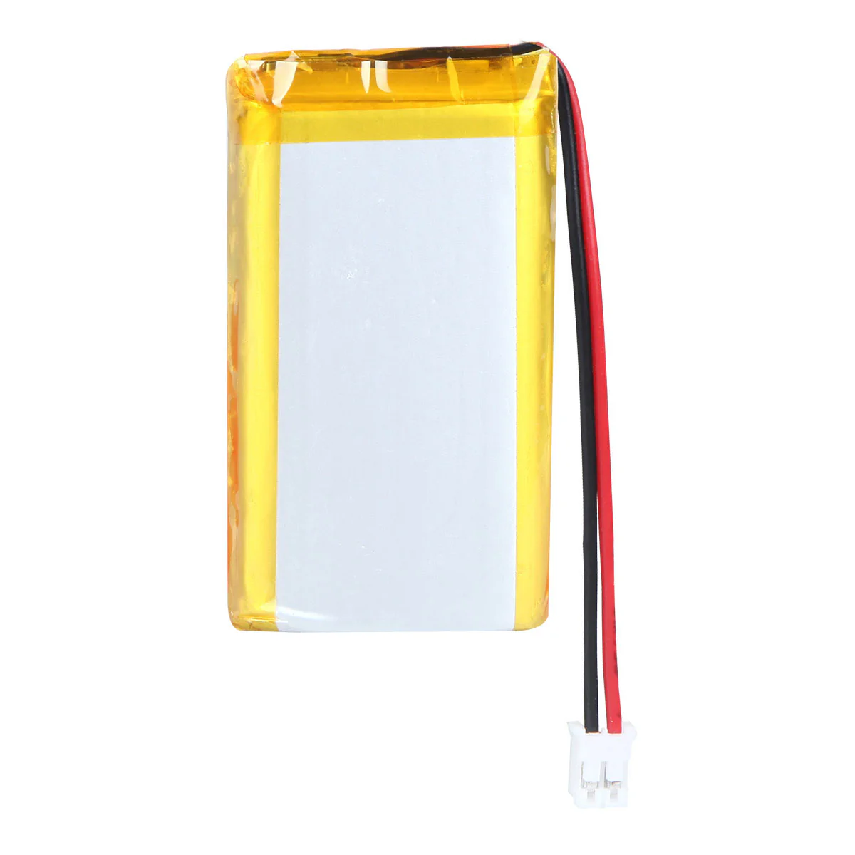 3.7V 4500mAh 134073 Rechargeable Lithium Polymer Battery - Image 3