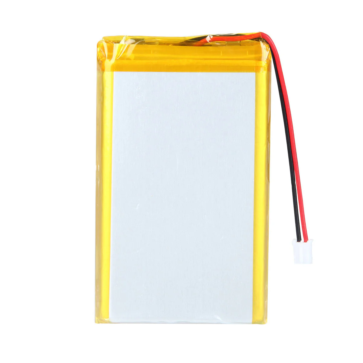 3.7V 4500mAh 805082 Rechargeable Lithium Polymer Battery - Image 3