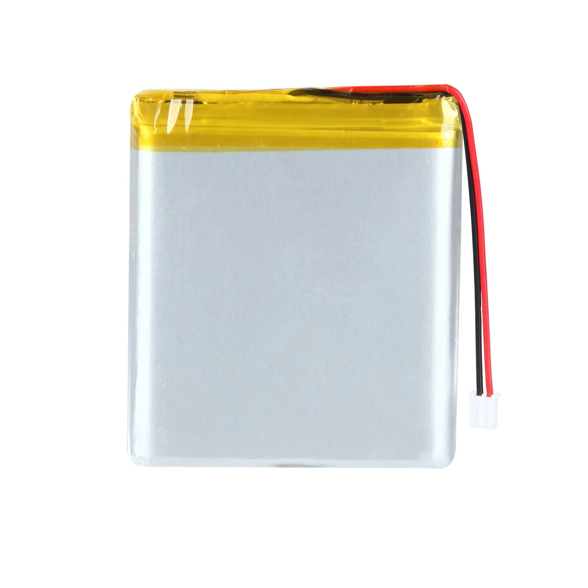 3.7V 5000mAh 106070 Rechargeable Lithium Polymer Battery - Image 4