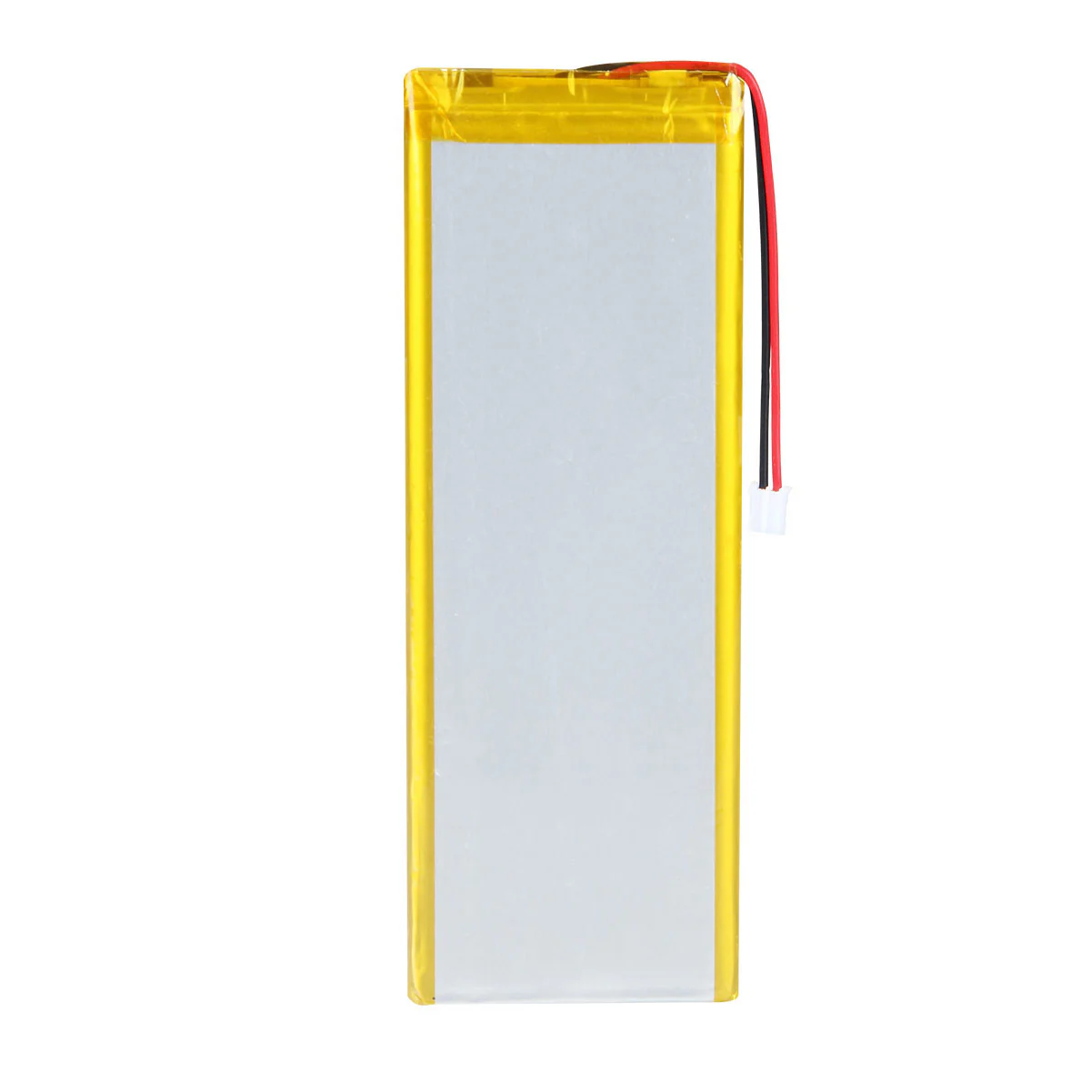 3.7V 5000mAh 7545130 Rechargeable Lithium Polymer Battery - Image 3