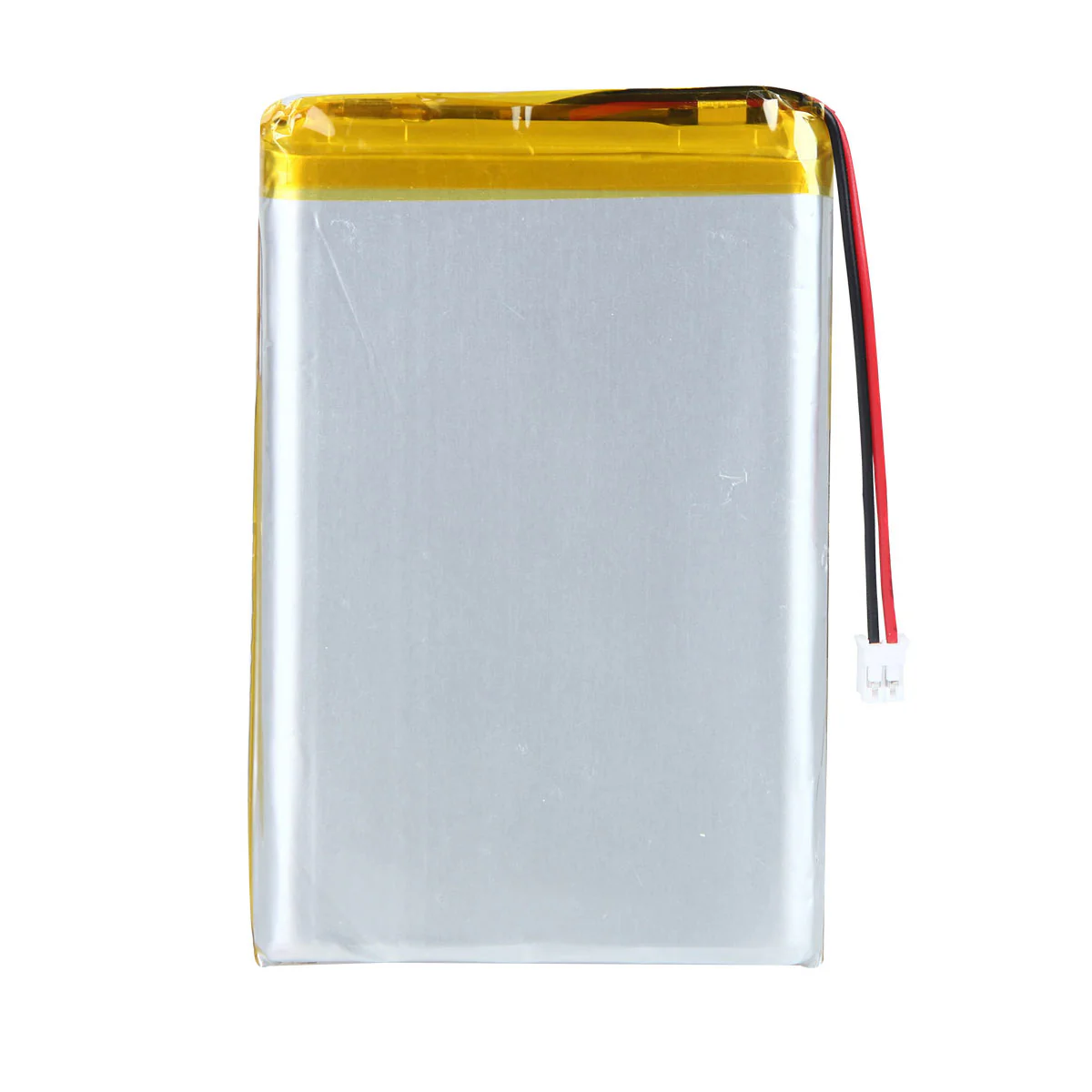 3.7V 5000mAh 855887 Rechargeable Lithium Polymer Battery - Image 3