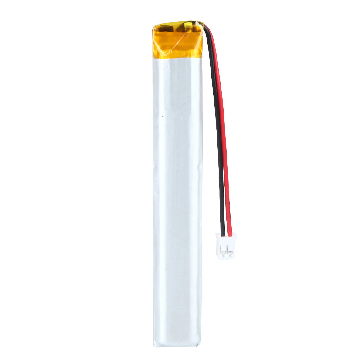 3.7V 701488 850mAh Rechargeable Lithium Polymer Battery - Image 3