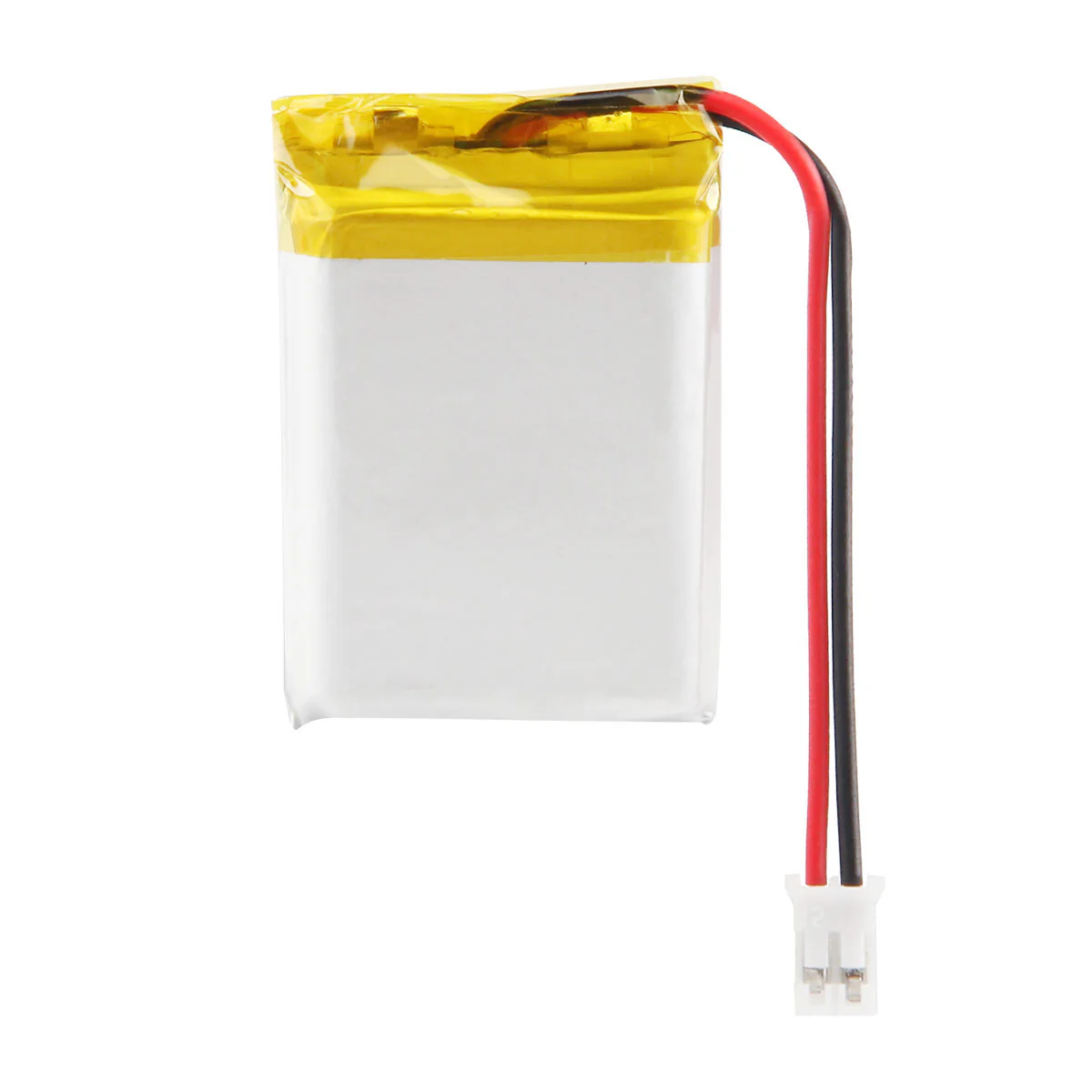 3.7V 950mAh 703045 Rechargeable Lithium Polymer Battery - Image 3