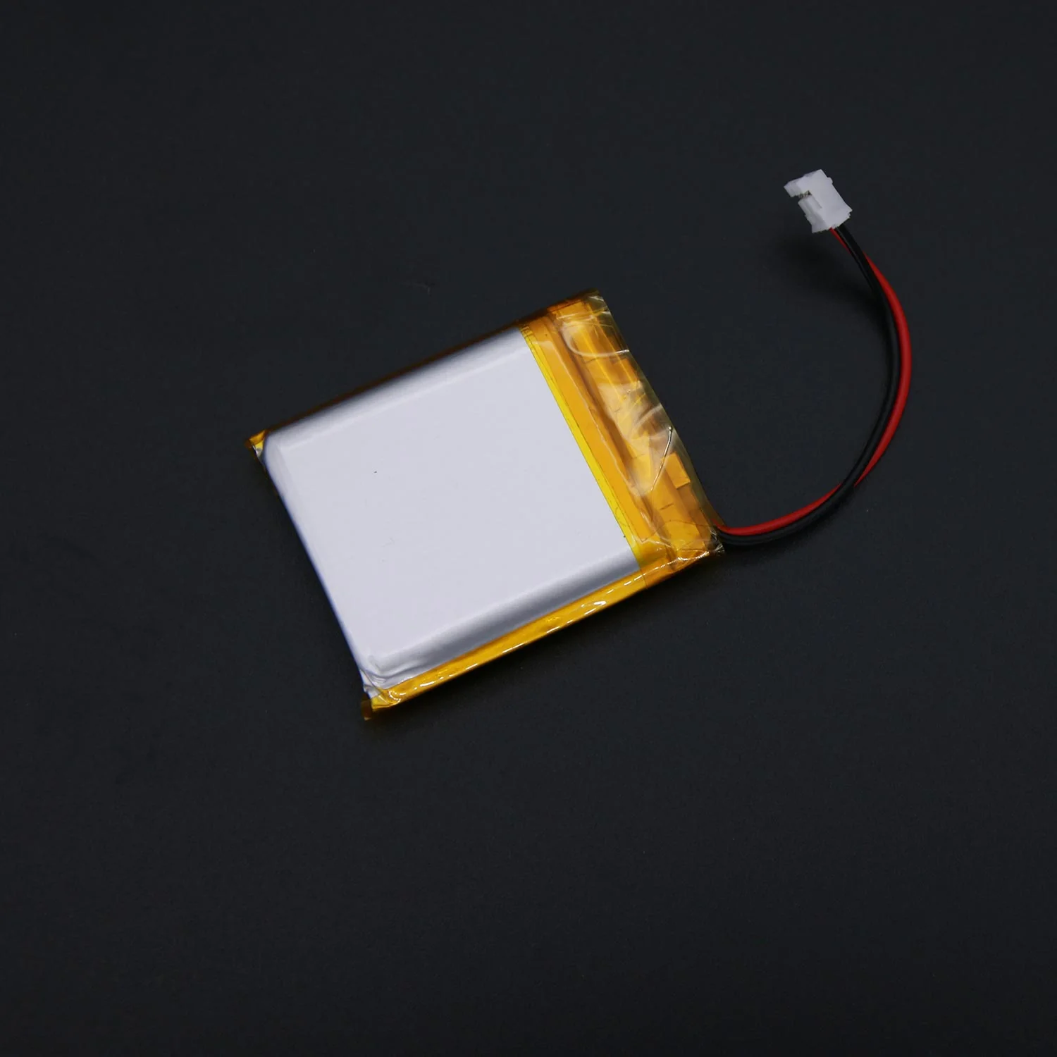 YDL 3.7V 1500mAh 803745 Rechargeable Lithium Polymer Battery - Image 2